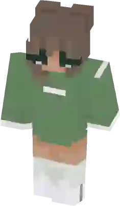 Image of 3d skin