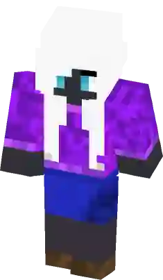 Epic sans Minecraft Skins