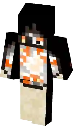 Image of 3d skin
