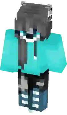 Image of 3d skin