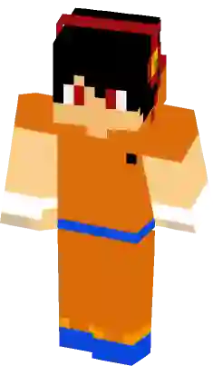 Image of 3d skin