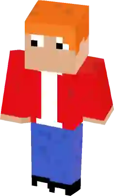 philip guy  blueycapsules Minecraft Skin