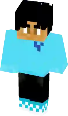 Make high quality minecraft skins by Juliancosentino