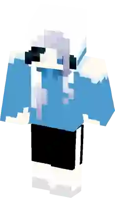 sans  Minecraft Skins