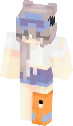 Image of 3d skin
