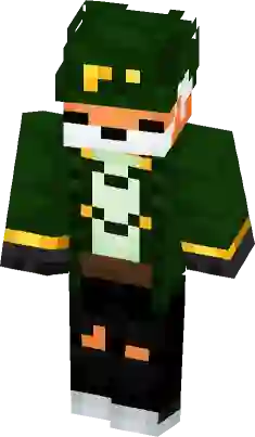 Image of 3d skin