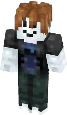 derpy bacon minecraft skin