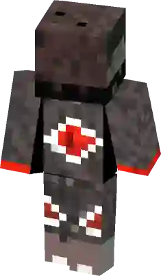 me obito  Minecraft Skins