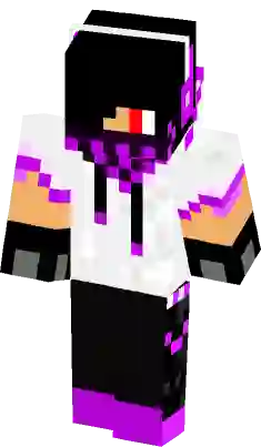 Image of 3d skin