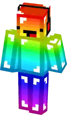 Image of 3d skin