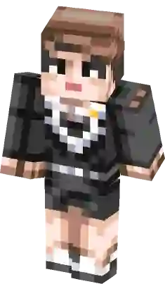 Mia Minecraft