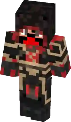 Image of 3d skin