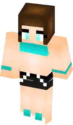 hghghghgh  Minecraft Skin