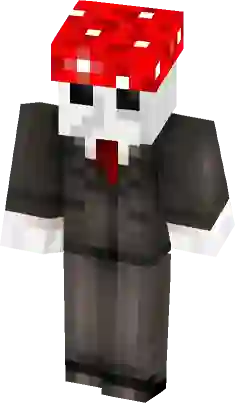 Roblox Guest (READ DESC) Minecraft Skin