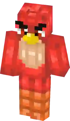 Image of 3d skin