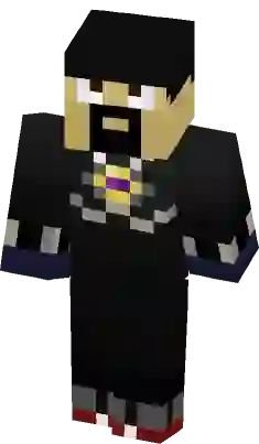 captainsparklez and antvenom