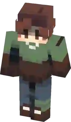 Image of 3d skin