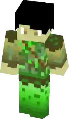 Image of 3d skin