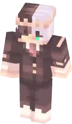 Image of 3d skin