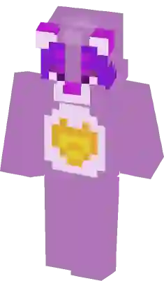 Heart Minecraft Skins