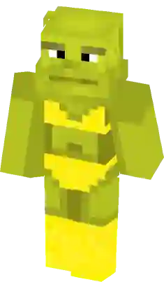 Image of 3d skin