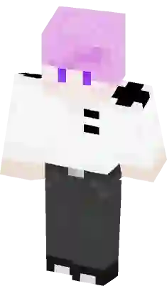 Roblox guest  Minecraft Skin