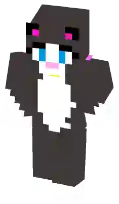 Image of 3d skin