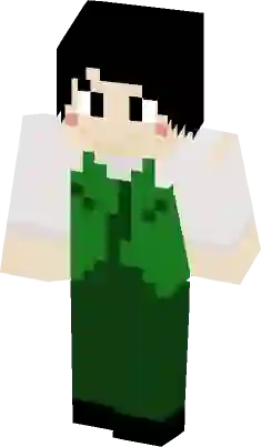 Image of 3d skin