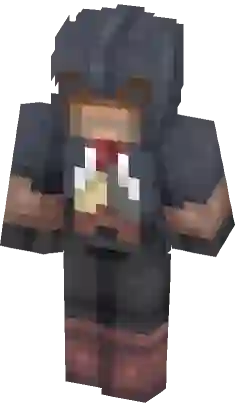 asdasdasd  Minecraft Skin