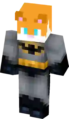 Image of 3d skin