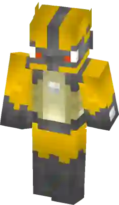 Lucario Shiny  Minecraft Skin