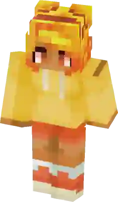Image of 3d skin