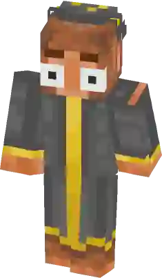 Wizard Skin  Minecraft Skin