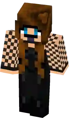 calca angelical Minecraft Skin