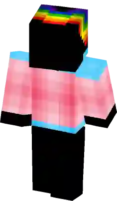 Image of 3d skin