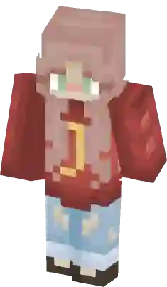 Image of 3d skin