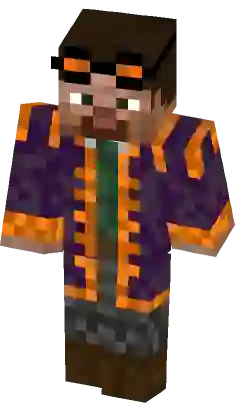 Most Viewed Lordx Minecraft Skins