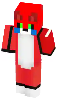 Image of 3d skin