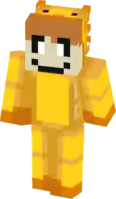 Image of 3d skin