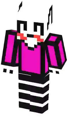Image of 3d skin