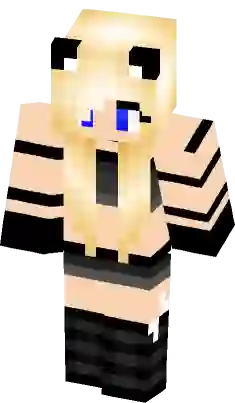 Image of 3d skin