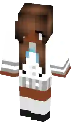 Steve Girl Minecraft Skins