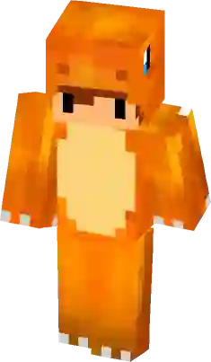 hghghghgh  Minecraft Skin