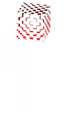 Image of 3d skin