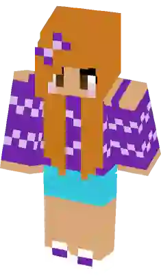 Image of 3d skin