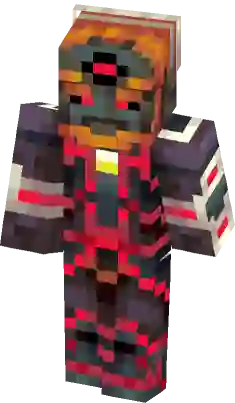 Wer Minecraft Skins