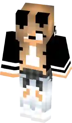 Image of 3d skin