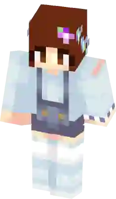 Image of 3d skin