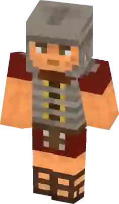 jeromeasf skin planet minecraft