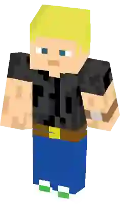 Image of 3d skin